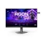 AOC G2 AG276FK Computerbildschirm 68,6 cm (27") 1920 x 1080 Pixel Full HD LED Schwarz, Grau