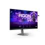 AOC G2 AG276FK Computerbildschirm 68,6 cm (27") 1920 x 1080 Pixel Full HD LED Schwarz, Grau