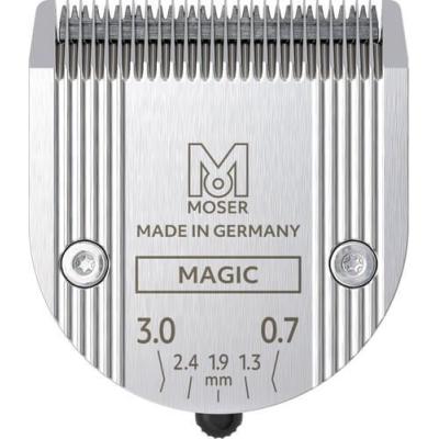 Moser 1854-7506 accesorio para cortar barba y pelo