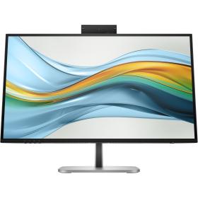 HP Series 5 Pro 27 inch QHD USB-C Conferencing Monitor - 527pm