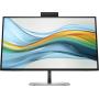 HP Series 5 Pro 27 inch QHD USB-C Conferencing Monitor - 527pm