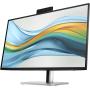 HP Series 5 Pro 27 inch QHD USB-C Conferencing Monitor - 527pm