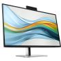 HP Series 5 Pro 27 inch QHD USB-C Conferencing Monitor - 527pm