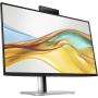 HP Series 5 Pro Monitor per videoconferenze serie 5 Pro FHD USB-C da 23,8" – 524pm