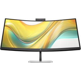 HP Series 5 Pro Monitor de videoconferencia WQHD USB-C Pro de la serie 5 de 34 pulgadas  534pm