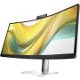 HP Series 5 Pro 34 inch WQHD USB-C Conferencing Monitor - 534pm