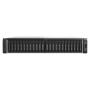 QNAP TS-H3077AFU-R5-32G NAS storage server Rack (2U) AMD Ryzen™ 5 32 GB DDR5 0 TB QuTS hero Black, Metallic