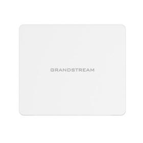 Grandstream Networks GWN7603 point d'accès réseaux locaux sans fil 867 Mbit s Blanc Connexion Ethernet, supportant