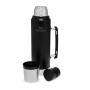 Stanley 10-08266-002 thermos 1 L Noir