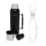 Stanley 10-08266-002 vacuum flask 1 L Black