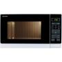 Sharp Home Appliances R-342(IN)W Argent Comptoir 25 L 900 W