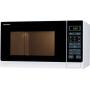 Sharp Home Appliances R-342(IN)W Argent Comptoir 25 L 900 W