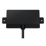 Samsung OH24B Écran plat de signalisation numérique 61 cm (24") LCD Wifi 1500 cd m² Full HD Noir Intégré dans le processeur