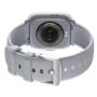 myPhone Watch Pastel 4.45 cm (1.75") AMOLED 40 mm Digital 390 x 450 pixels Touchscreen Silver