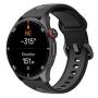 myPhone Watch Adventure 3,63 cm (1.43") AMOLED 46.3 mm Digital 466 x 466 Pixel Touchscreen Schwarz GPS