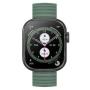 myPhone Watch Tool 5.08 cm (2") IPS 24 mm Digital 240 x 296 pixels Touchscreen Black