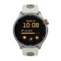 myPhone Watch Adventure 3,63 cm (1.43") AMOLED 46.3 mm Digital 466 x 466 Pixel Touchscreen Schwarz GPS