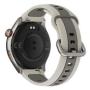 myPhone Watch Adventure 3.63 cm (1.43") AMOLED 46.3 mm Digital 466 x 466 pixels Touchscreen Black GPS (satellite)