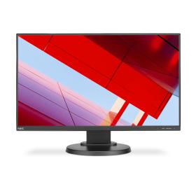 NEC MultiSync E242N Computerbildschirm 61 cm (24") 1920 x 1080 Pixel Full HD LED Schwarz