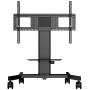 iiyama MD CAR1021-B1 monitor mount   stand 2.18 m (86") Ceiling Black