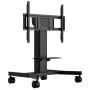 iiyama MD CAR1021-B1 monitor mount   stand 2.18 m (86") Ceiling Black