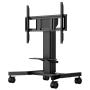 iiyama MD CAR1021-B1 monitor mount   stand 2.18 m (86") Ceiling Black