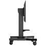 iiyama MD CAR1021-B1 monitor mount   stand 2.18 m (86") Ceiling Black