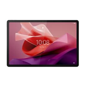 Lenovo Tab P12 MediaTek Kompanio 128 GB 32,3 cm (12.7") 8 GB Wi-Fi 6 (802.11ax) Android 13 Gris