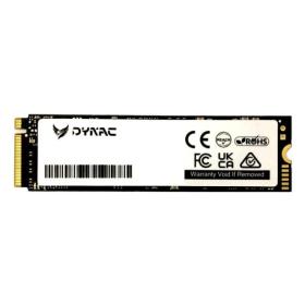 DYNAC G310 1 TB M.2 PCI Express 3.0 NVMe 3D TLC NAND