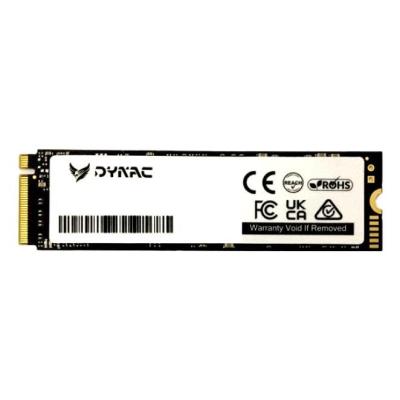 DYNAC G310 1 TB M.2 PCI Express 3.0 NVMe 3D TLC NAND