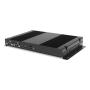 Aopen DEX5750-S Schwarz 4K Ultra HD 128 GB