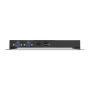 Aopen DEX5750-S Black 4K Ultra HD 128 GB