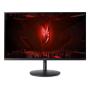 Acer Nitro XF0 XF240Y M3 LED display 60,5 cm (23.8") 1920 x 1080 Pixel Full HD Schwarz