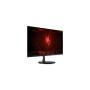 Acer Nitro XF0 XF240Y M3 LED display 60,5 cm (23.8") 1920 x 1080 Pixel Full HD Schwarz