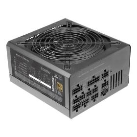 Mars Gaming MPB1000P alimentatore per computer 1000 W 24-pin ATX ATX Nero