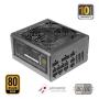 Mars Gaming MPB1000P Netzteil 1000 W 24-pin ATX ATX Schwarz