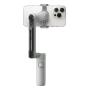 Insta360 Flow Pro Stabilisateur de caméra de smartphone Gris