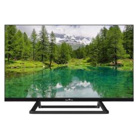 Smart-Tech 24HN01V3 TV 61 cm (24") WXGA Black 200 cd m²