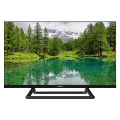 Smart-Tech 24HN01V3 Televisor 61 cm (24") WXGA Negro 200 cd   m²