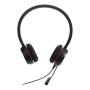 Jabra Evolve 30 II Casque Avec fil Arceau Bureau Centre d'appels USB Type-C   USB Type-A Noir