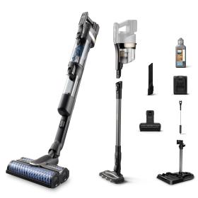 Philips AquaTrio Cordless XW9383 01 Cordless Wet & Dry Vacuum 9000 Series