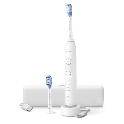 Philips Series 7100 HX7420 02 Rechargeable Sonic Electric Toothbrush