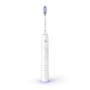 Philips Series 7100 HX7420 02 Rechargeable Sonic Electric Toothbrush