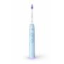 Philips 6100 HX7406 02 Rechargeable Sonic Toothbrush