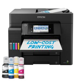 Epson EcoTank ET-5805 Jet d'encre A4 4800 x 2400 DPI 32 ppm Wifi