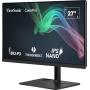 Viewsonic VP Series VP2776T-4K Computerbildschirm 68,6 cm (27") 3840 x 2160 Pixel 4K Ultra HD LED Schwarz