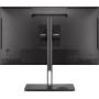 Viewsonic VP Series VP2776T-4K Computerbildschirm 68,6 cm (27") 3840 x 2160 Pixel 4K Ultra HD LED Schwarz