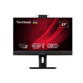 Viewsonic VG Series VG2757V-2K LED display 68.6 cm (27") 2560 x 1440 pixels Quad HD Black