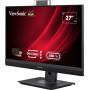 Viewsonic VG Series VG2757V-2K LED display 68,6 cm (27") 2560 x 1440 Pixel Quad HD Schwarz