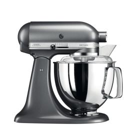 KitchenAid Artisan Küchenmaschine 300 W 4,8 l Silber